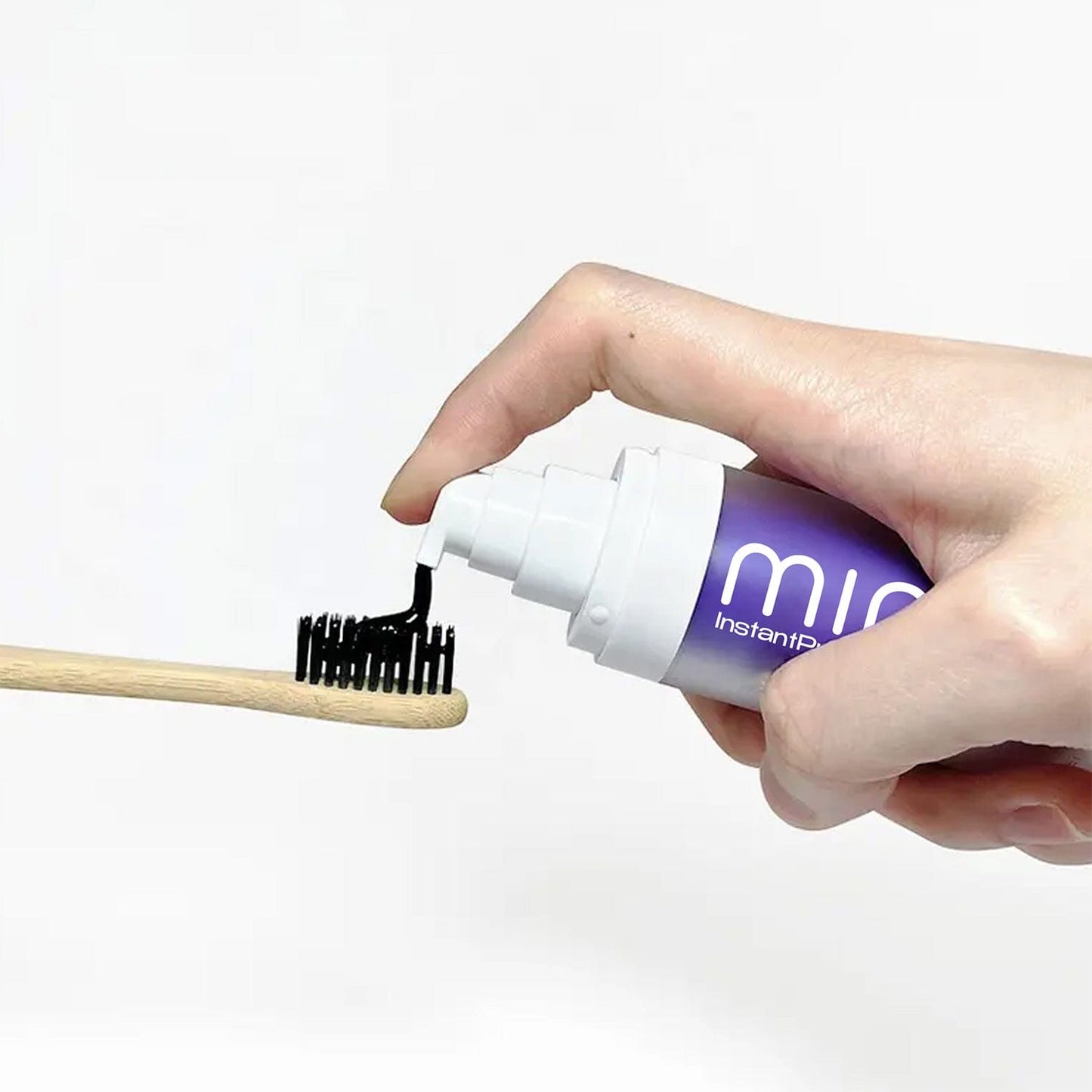 InstantPurple™ Color Corrector with nHAp