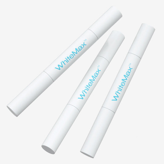 WhiteMax™ gel pens